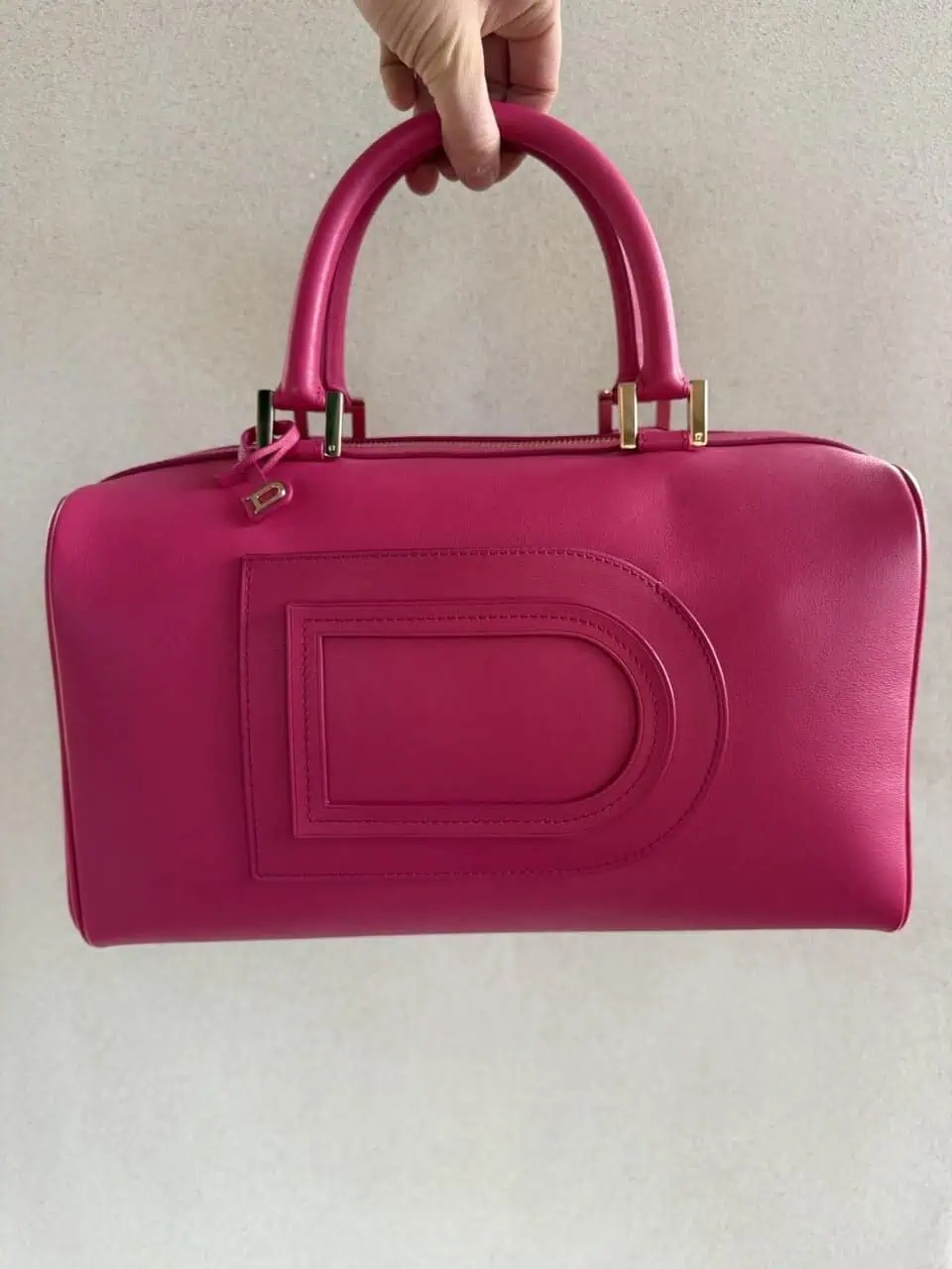 Louise Boston Rose Indien - Nieuw - Afbeelding 18