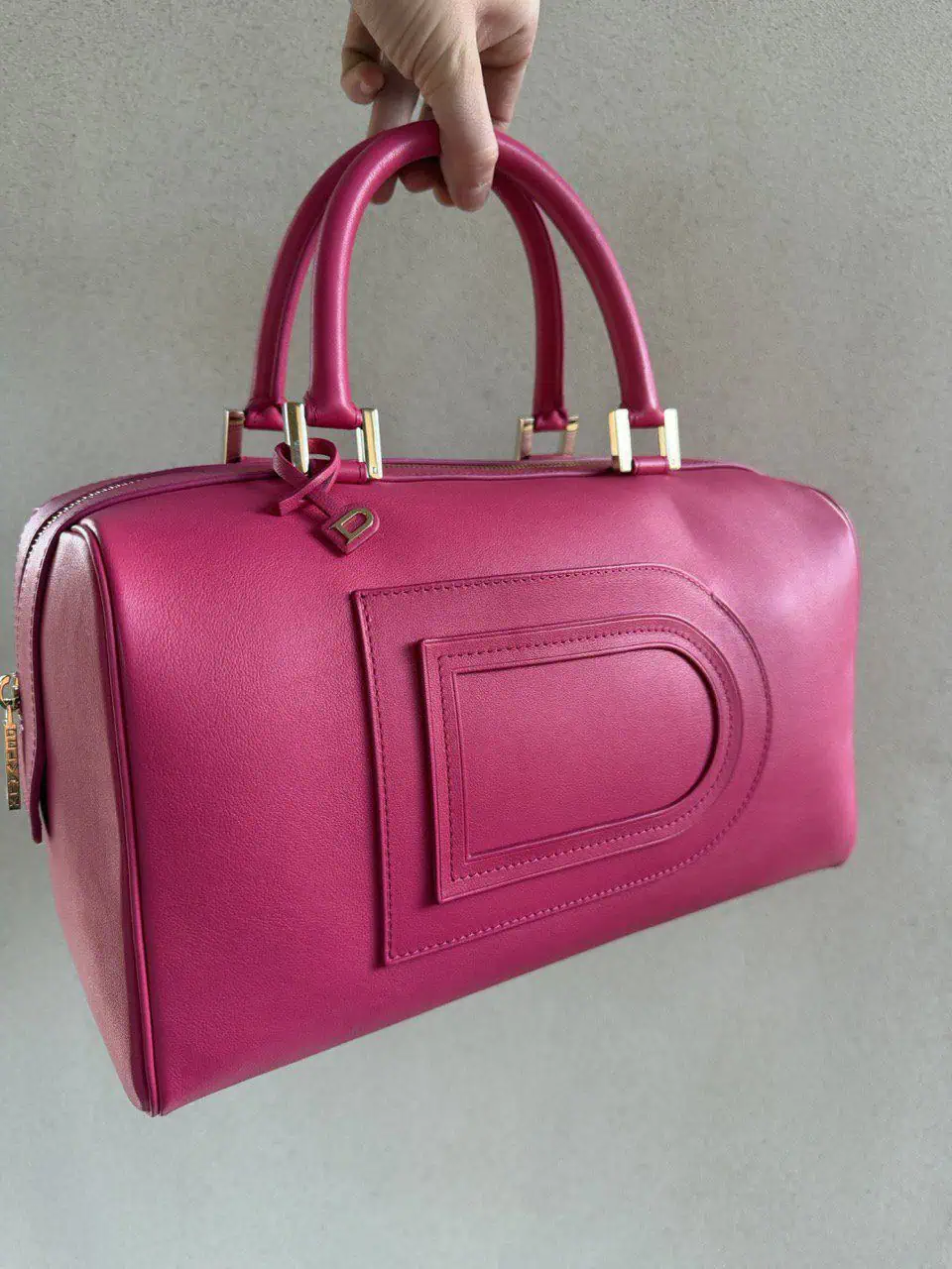 Louise Boston Rose Indien - Nieuw - Afbeelding 3