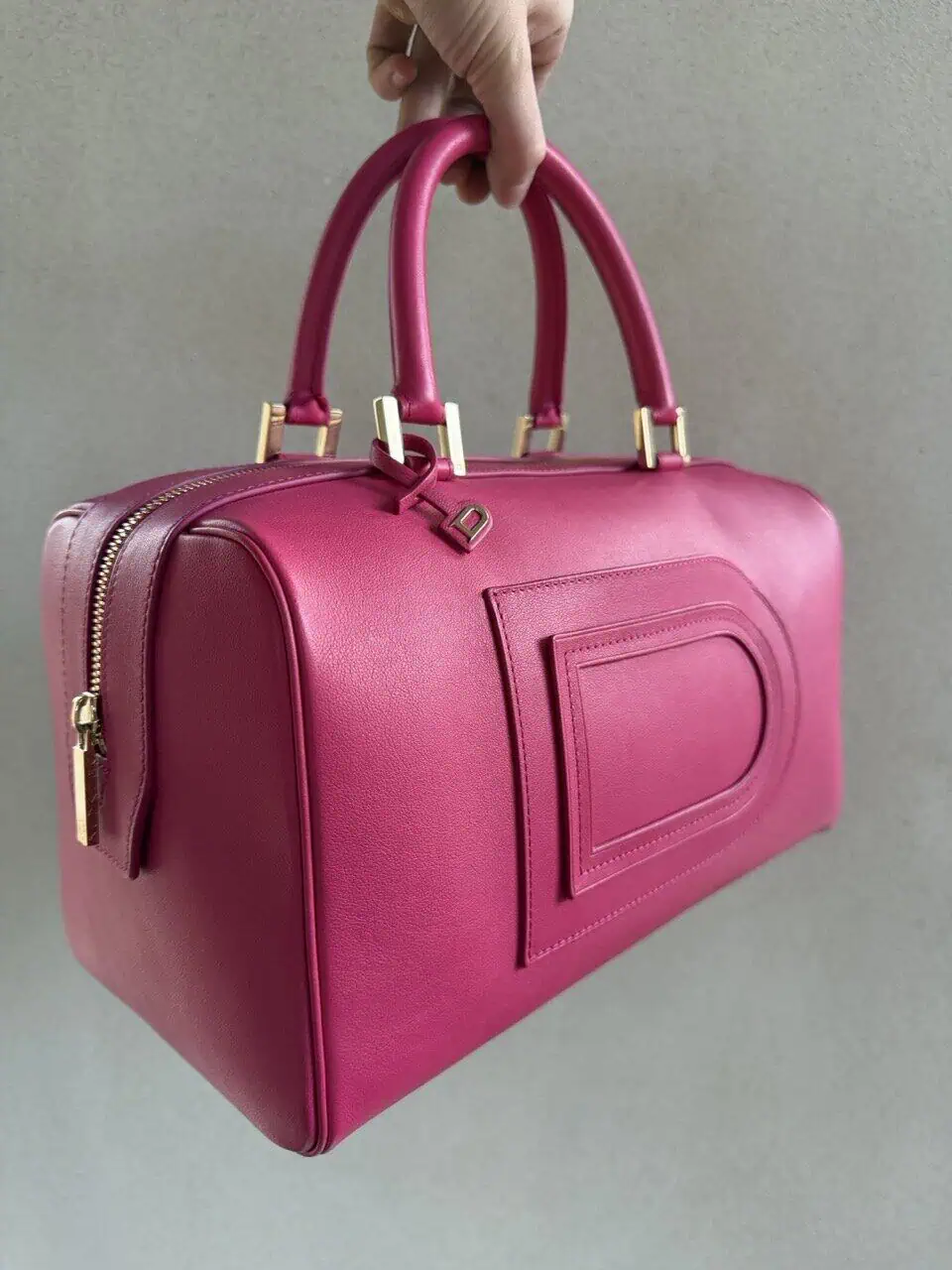 Louise Boston Rose Indien - Nieuw - Afbeelding 17