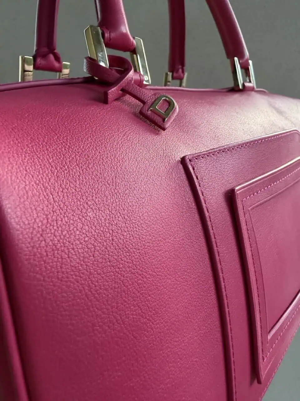 Louise Boston Rose Indien - Nieuw - Afbeelding 15