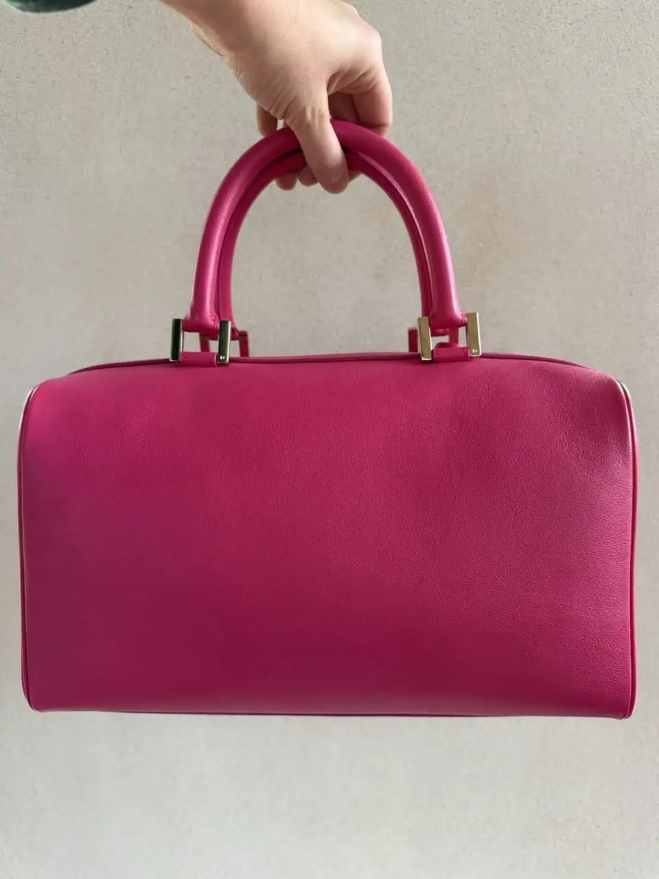 Louise Boston Rose Indien - Nieuw - Afbeelding 11