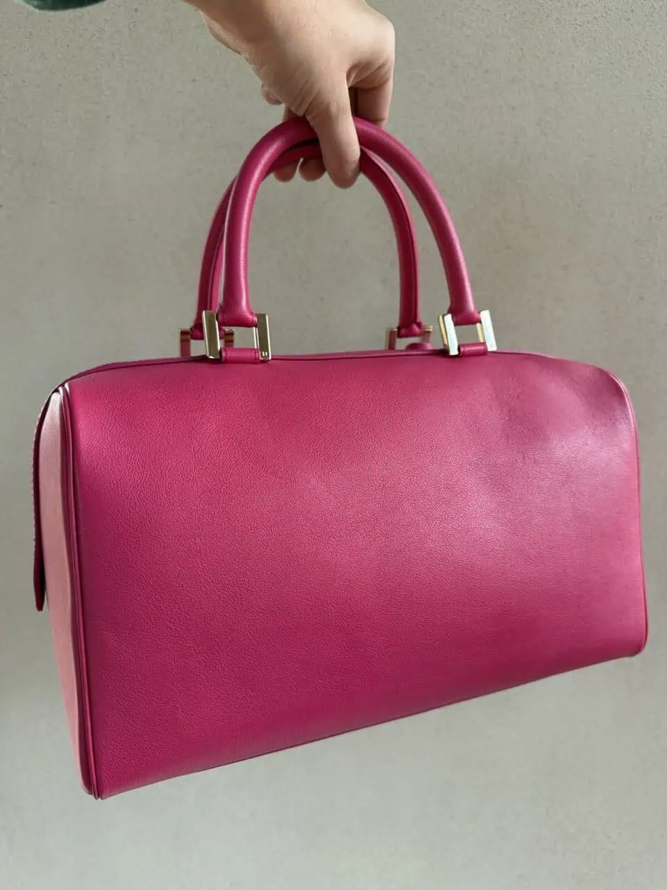 Louise Boston Rose Indien - Nieuw - Afbeelding 10