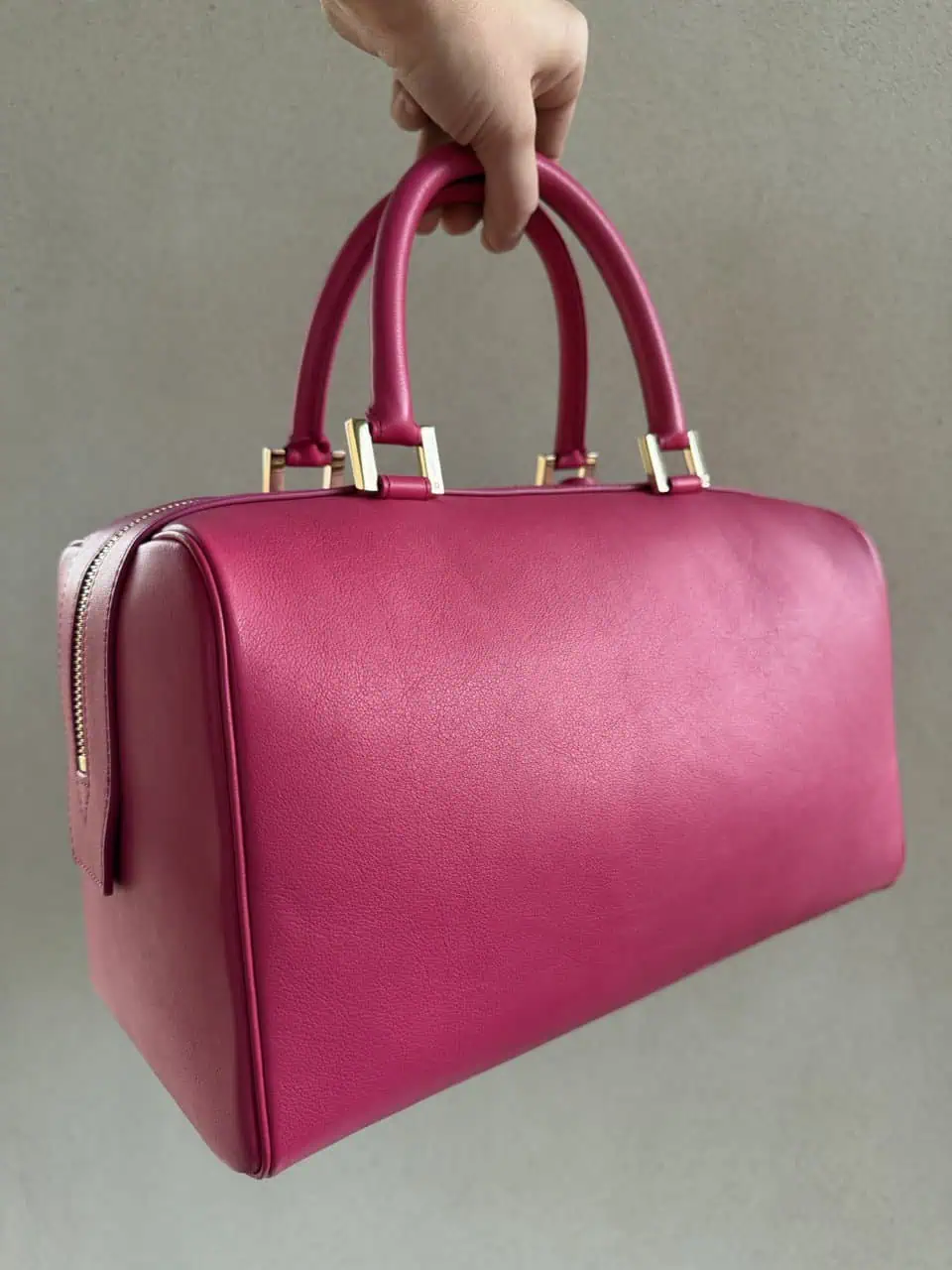 Louise Boston Rose Indien - Nieuw - Afbeelding 9