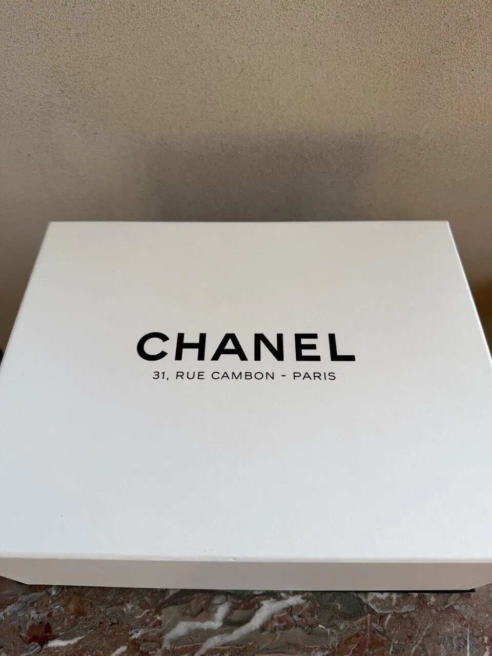 Chanel Boy - NIEUW - Afbeelding 21