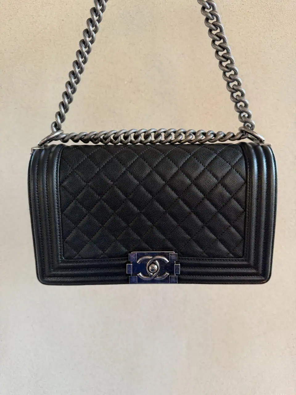 Chanel Boy - NIEUW - Afbeelding 3