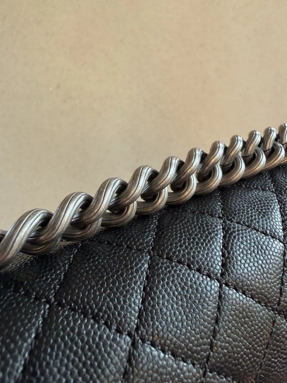 Chanel Boy - NIEUW - Afbeelding 19