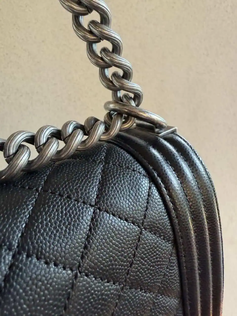 Chanel Boy - NIEUW - Afbeelding 18