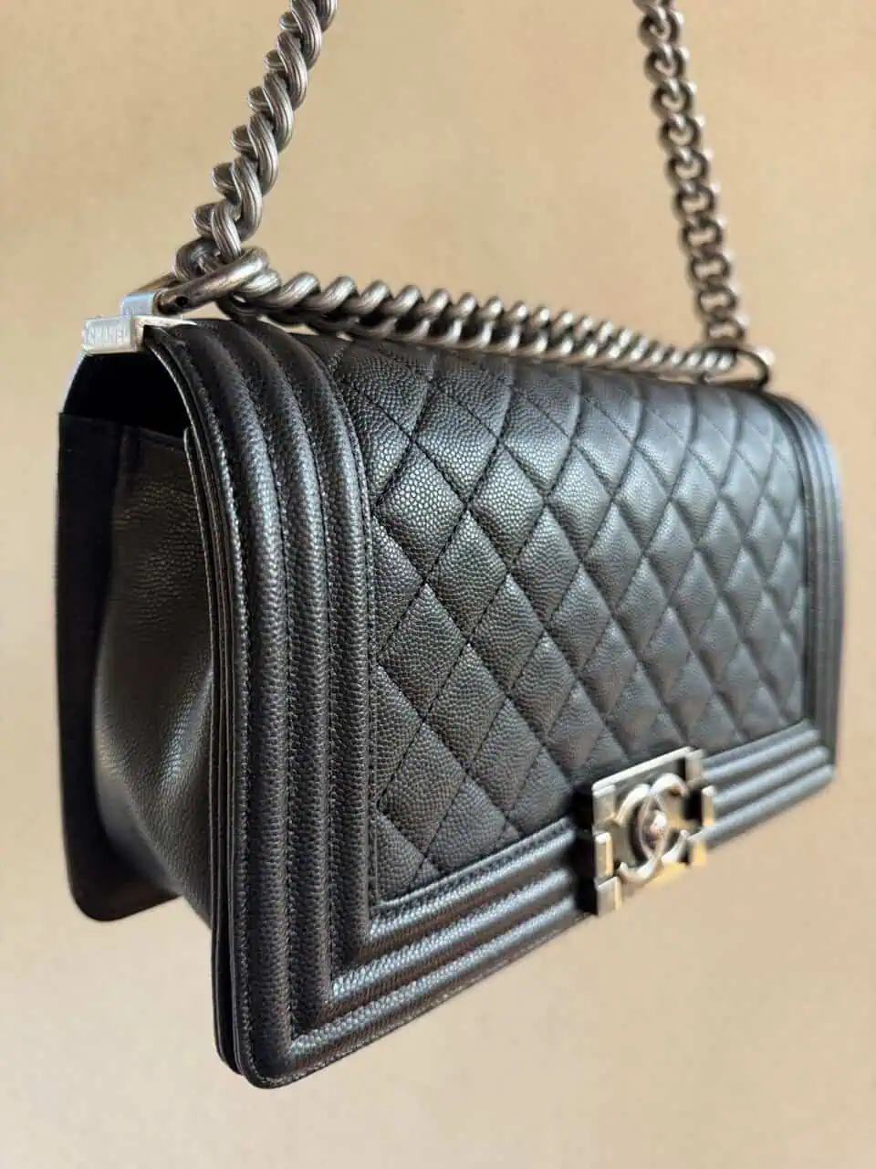 Chanel Boy - NIEUW - Afbeelding 17