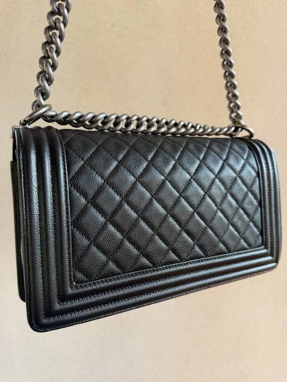 Chanel Boy - NIEUW - Afbeelding 16