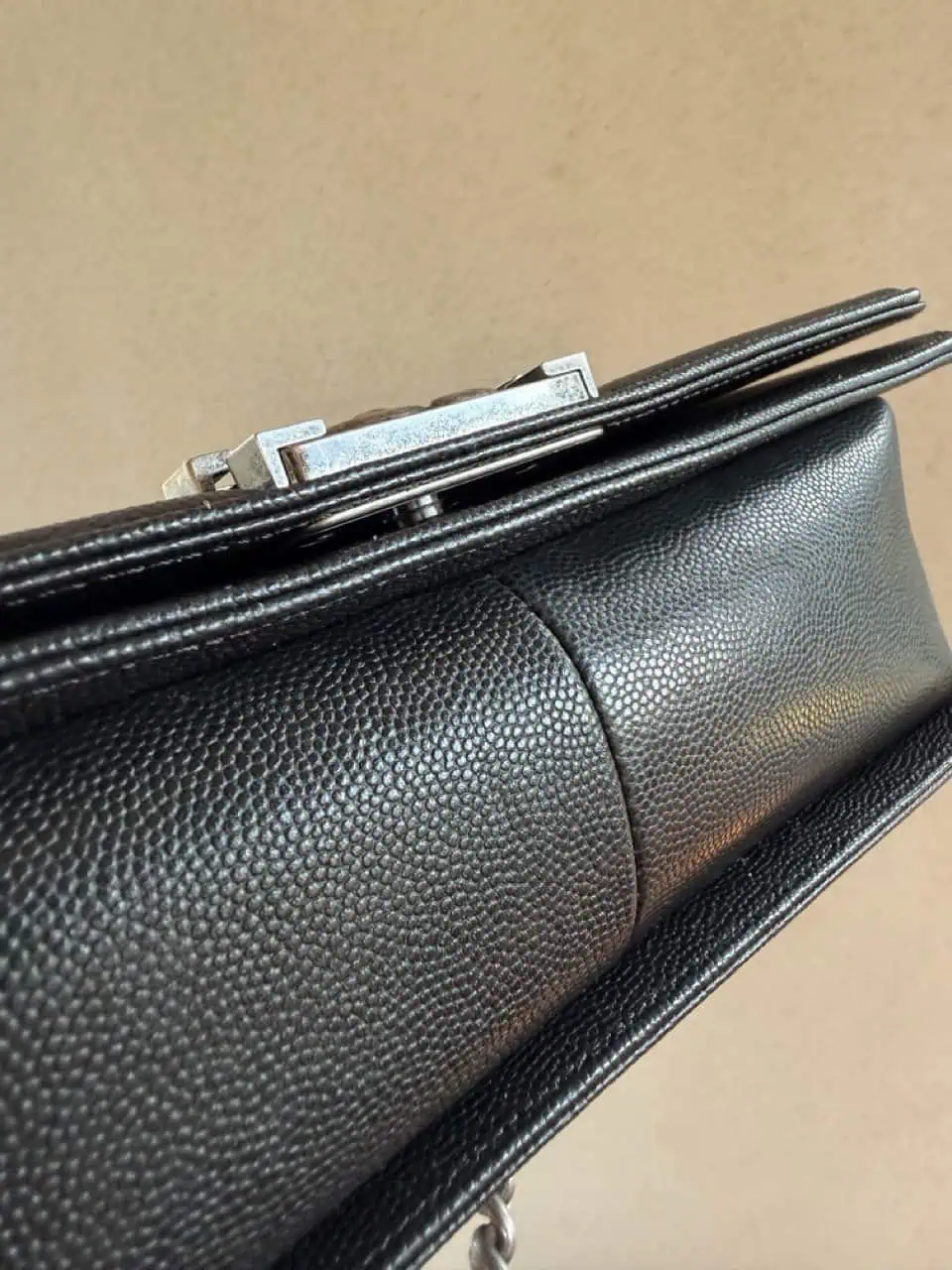 Chanel Boy - NIEUW - Afbeelding 15