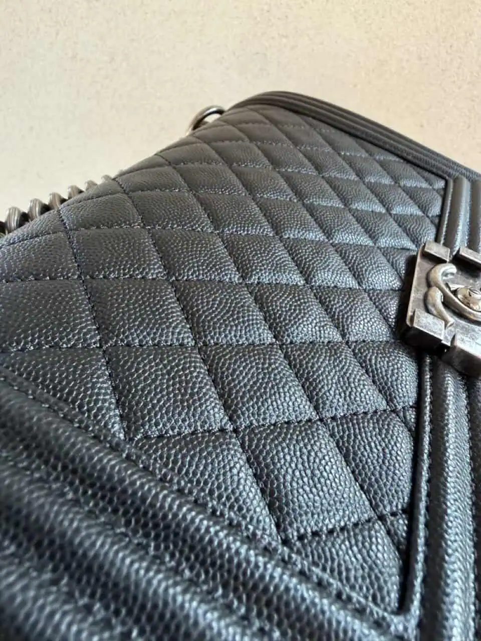 Chanel Boy - NIEUW - Afbeelding 13