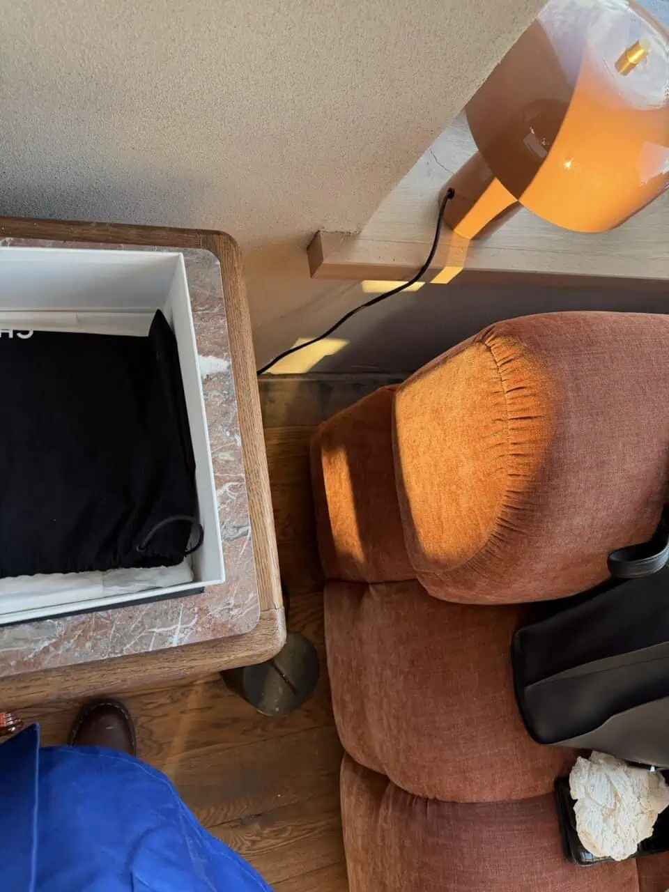 Chanel Boy - NIEUW - Afbeelding 12