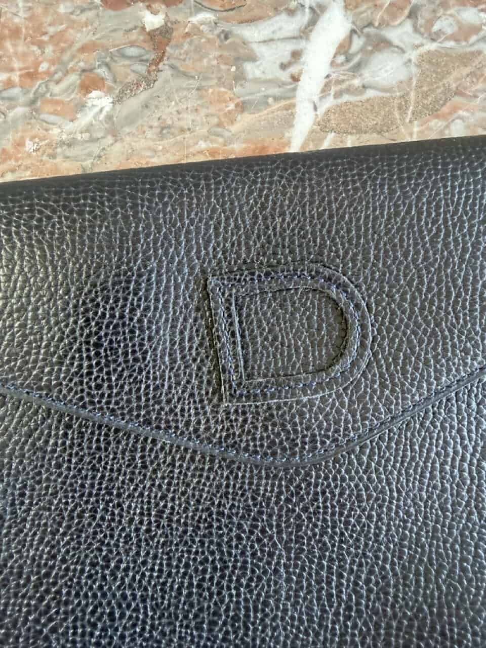 Pochette Fusee Jumping Marine - Afbeelding 3