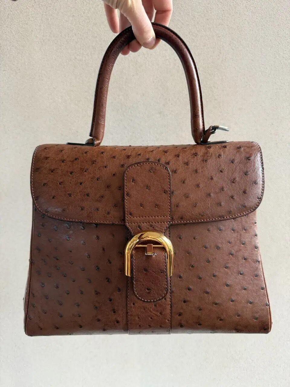 Brillant MM Autruche - Afbeelding 4