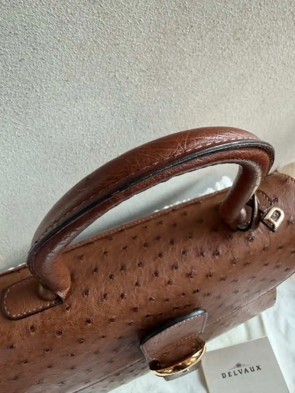 Brillant MM Autruche - Afbeelding 23