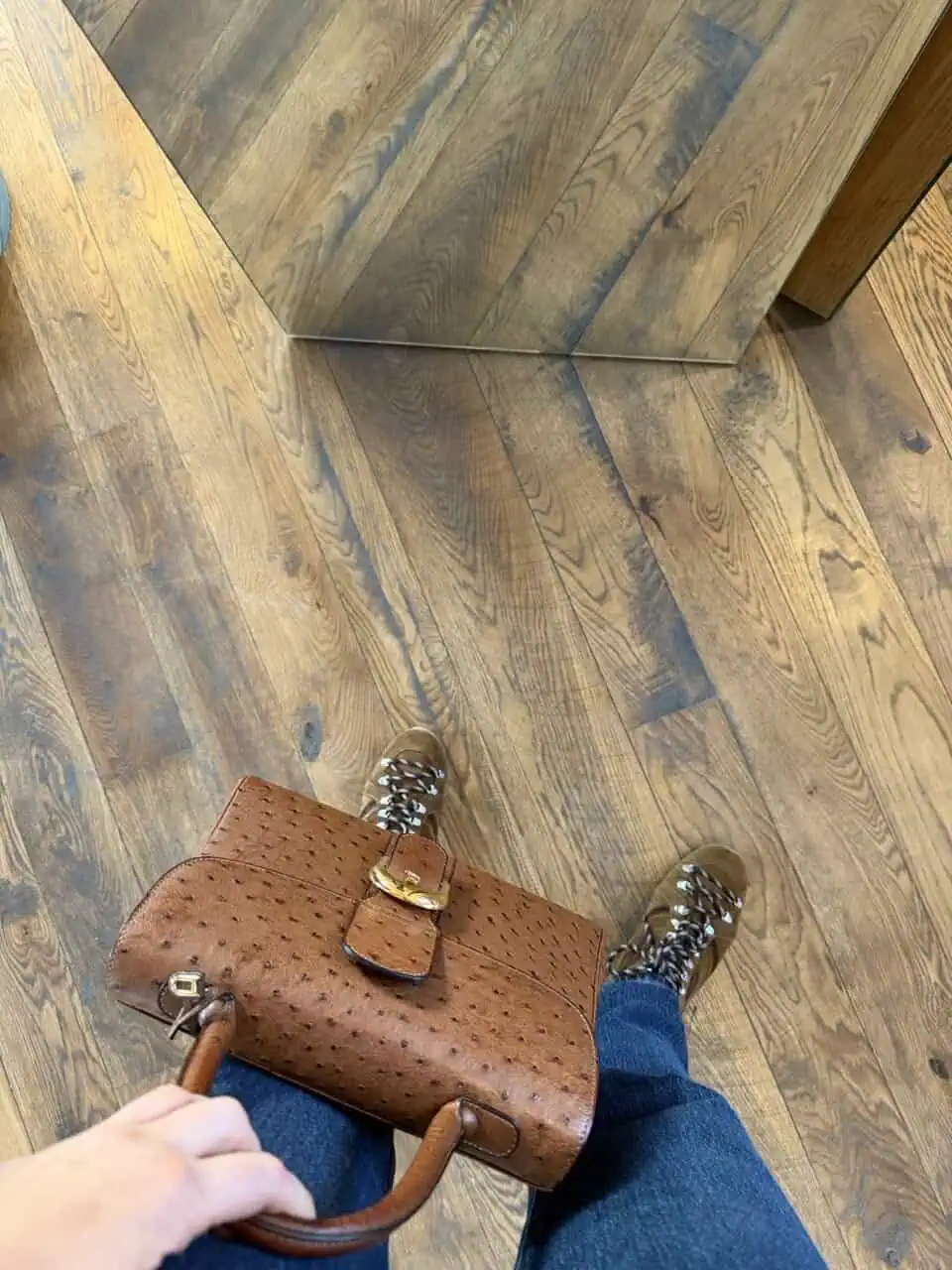 Brillant MM Autruche - Afbeelding 15