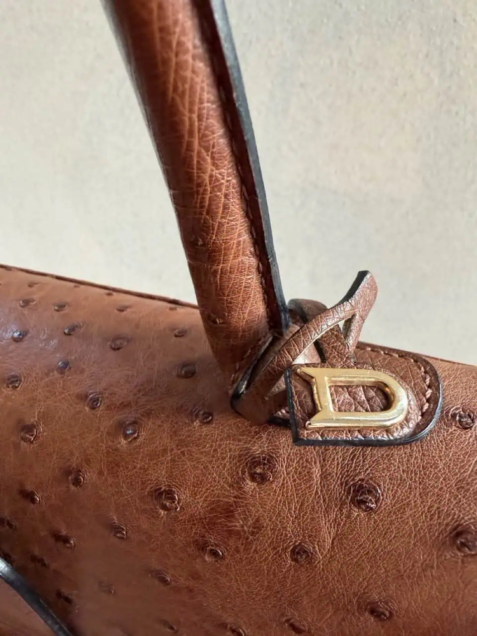 Brillant MM Autruche - Afbeelding 13