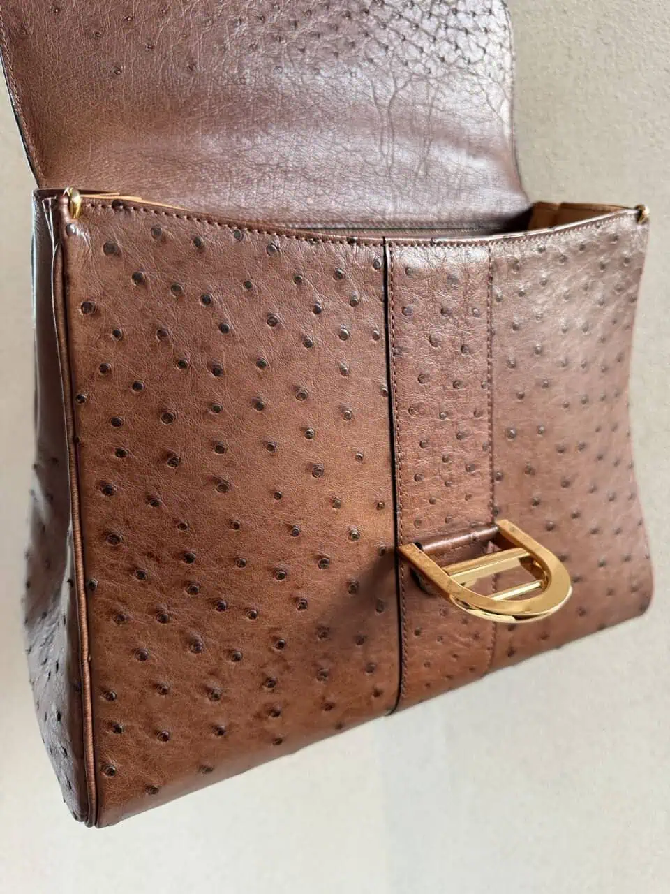 Brillant MM Autruche - Afbeelding 5