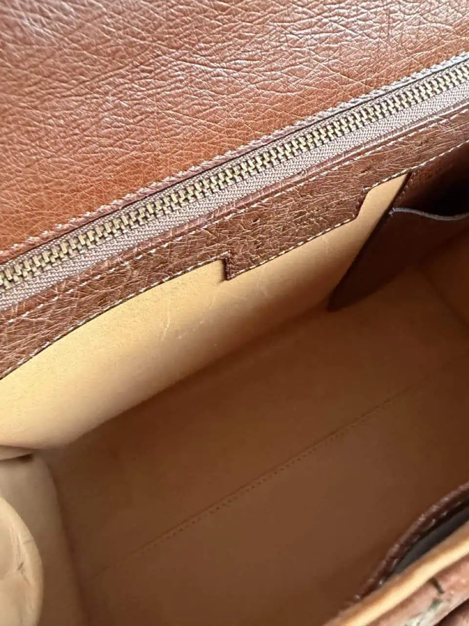 Brillant MM Autruche - Afbeelding 12