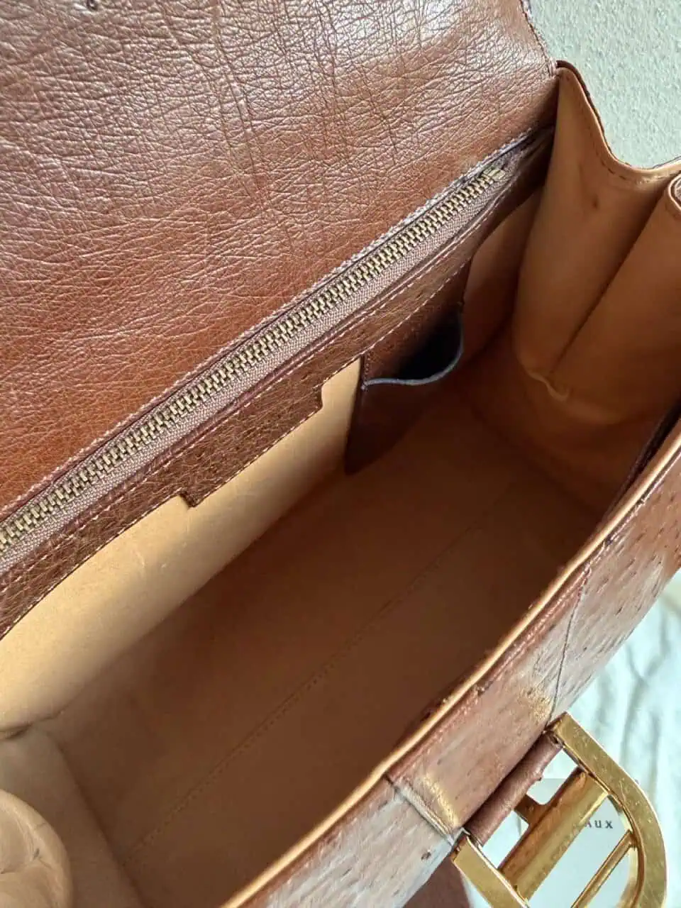 Brillant MM Autruche - Afbeelding 10