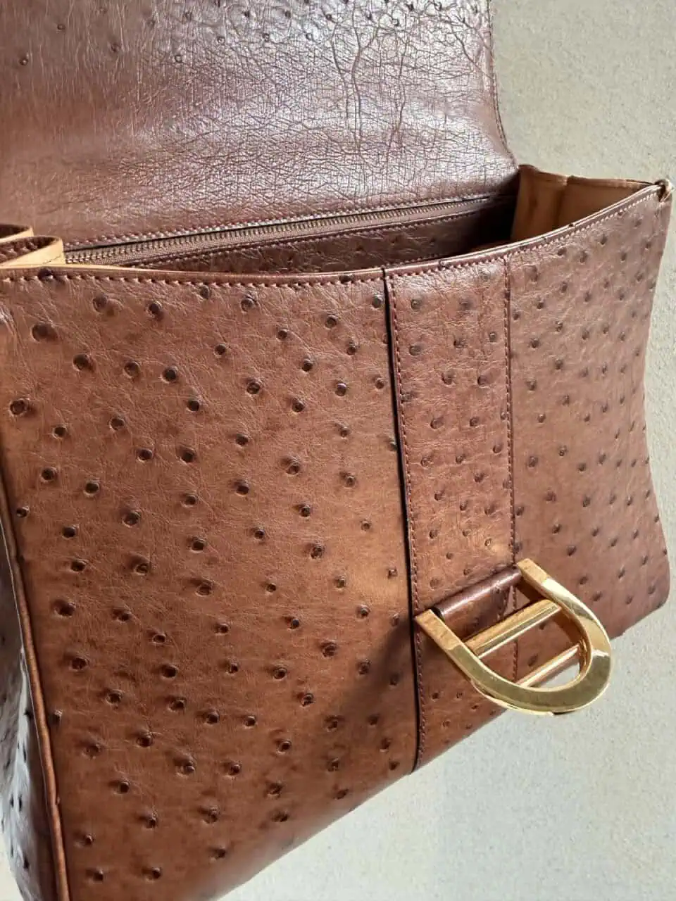 Brillant MM Autruche - Afbeelding 8