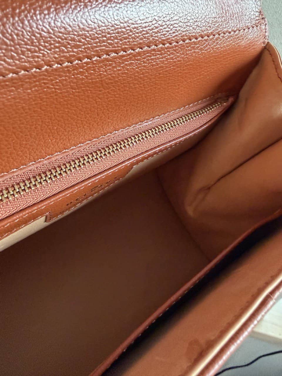 Brillant PM Jumping Alézan - Afbeelding 11