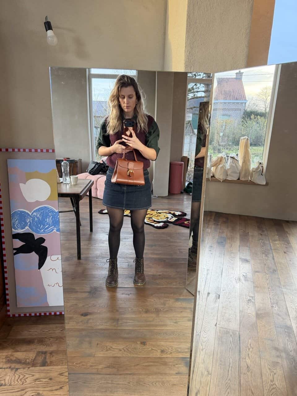 Brillant PM Jumping Alézan - Afbeelding 4