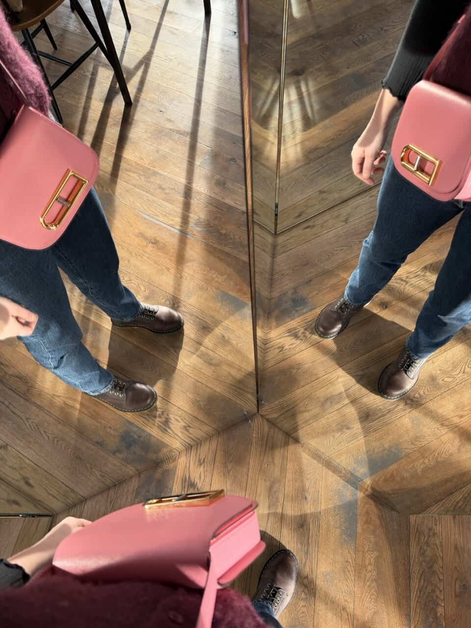 Lingot Small Calypso - NIEUW - Afbeelding 24