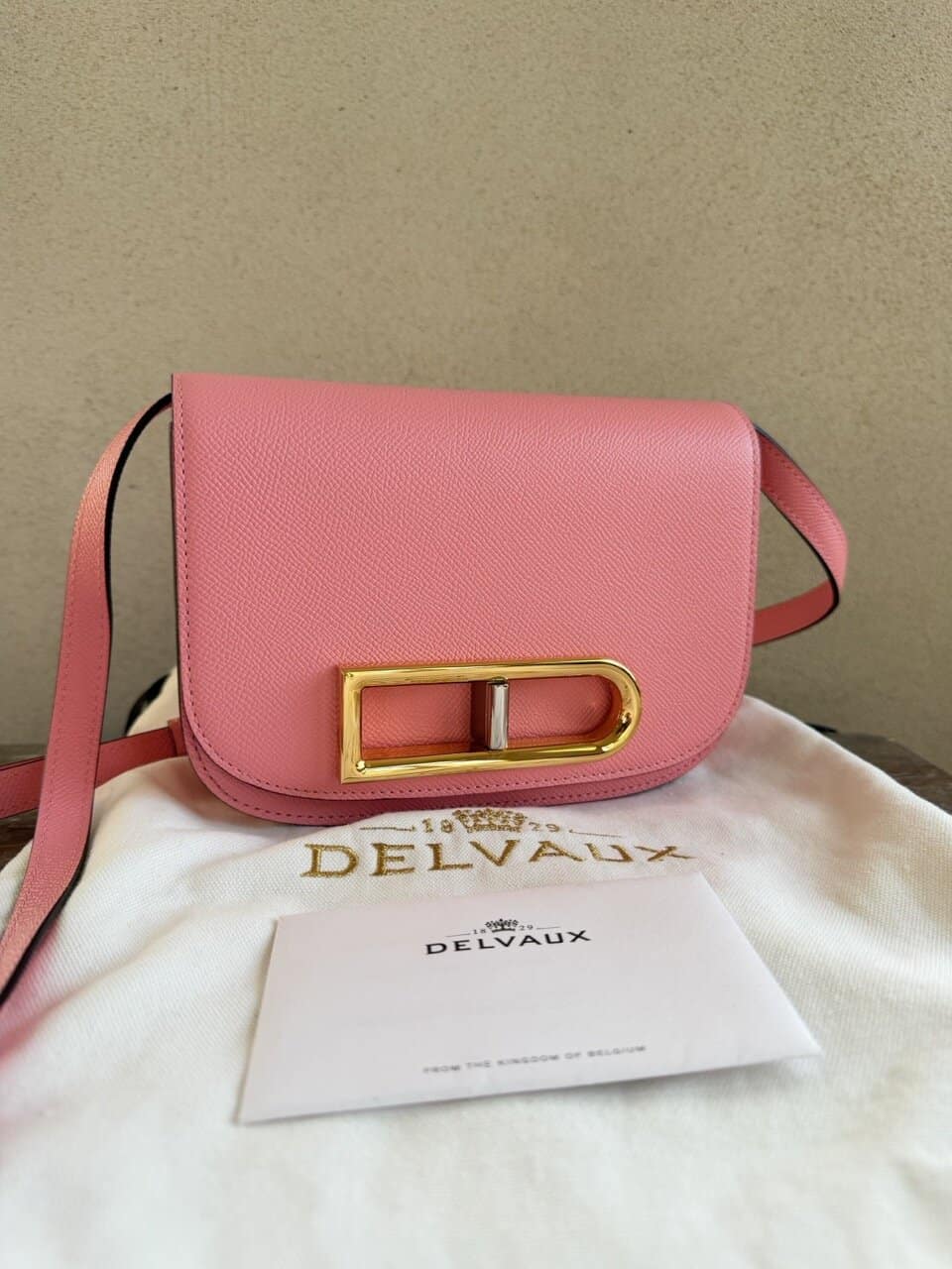 Lingot Small Calypso - NIEUW - Afbeelding 5