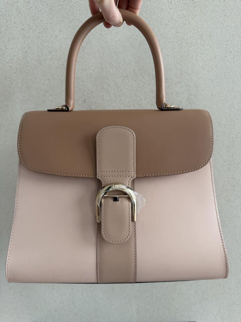 Brillant MM Camaieux Box Calf - Afbeelding 4