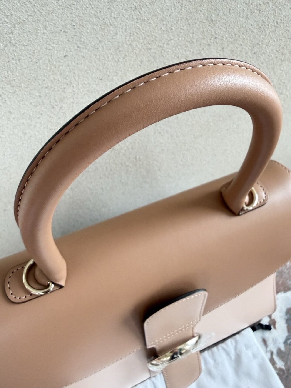 Brillant MM Camaieux Box Calf - Afbeelding 6