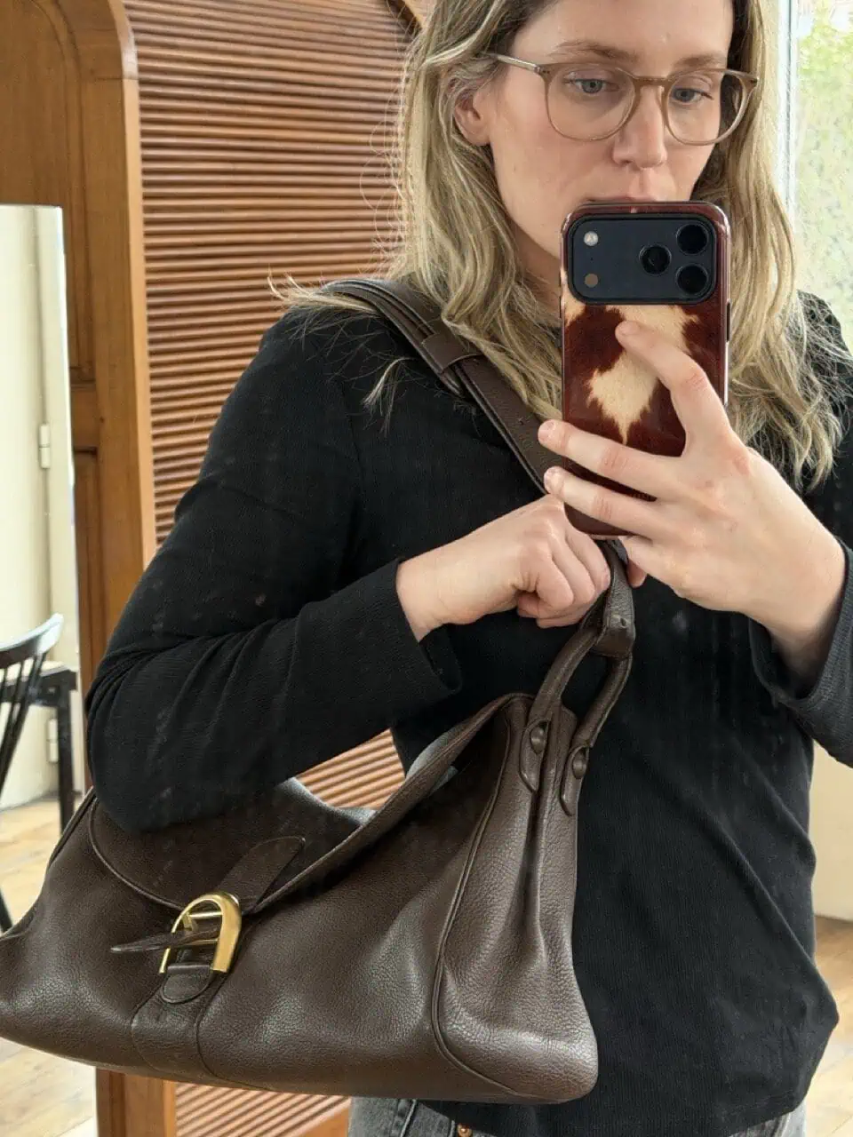 Brillant Besace - Afbeelding 4