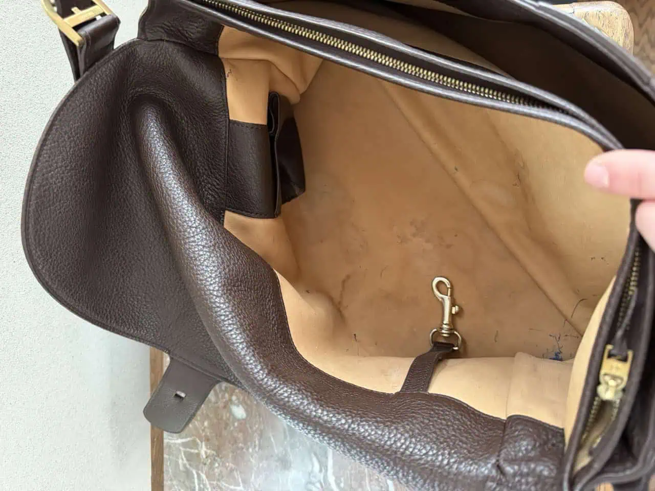 Brillant Besace - Afbeelding 23