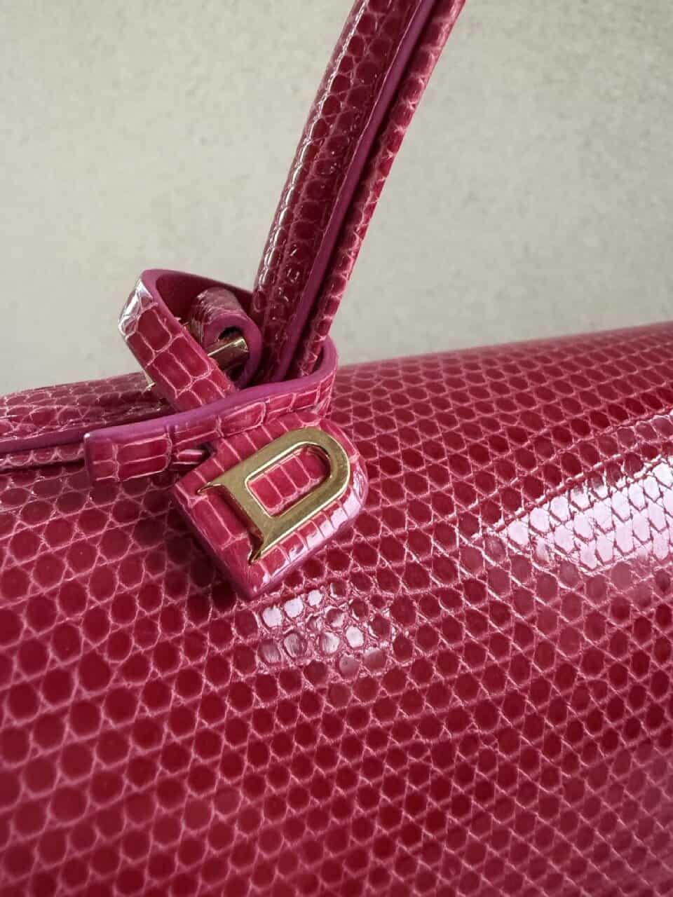 Tempête Mini Lézard Framboise - Afbeelding 27