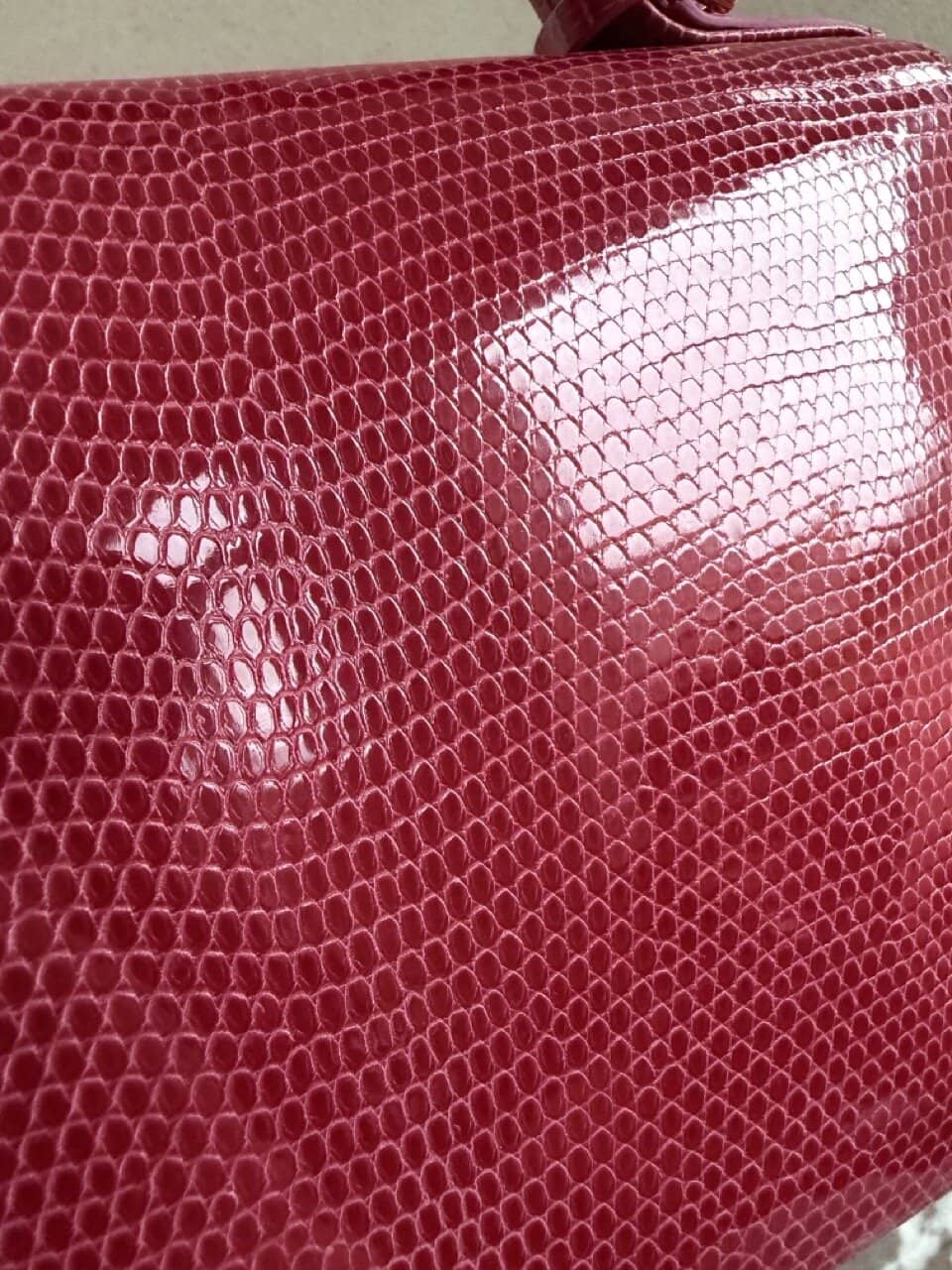 Tempête Mini Lézard Framboise - Afbeelding 23