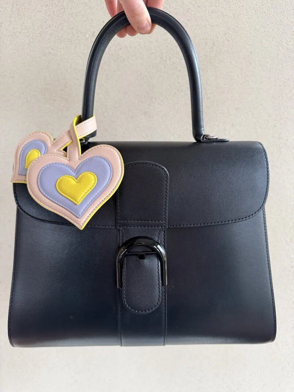 Brillant MM Magic Black on Black - Afbeelding 6