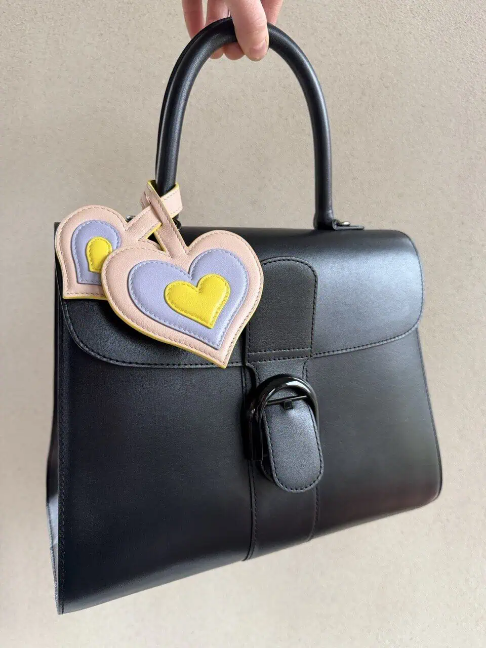 Brillant MM Magic Black on Black - Afbeelding 7