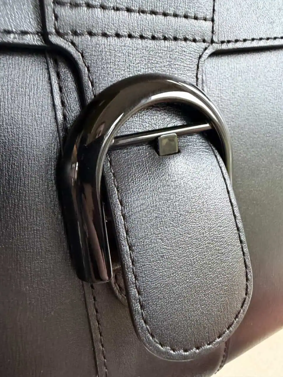 Brillant MM Magic Black on Black - Afbeelding 12