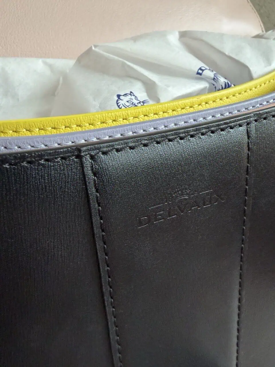 Brillant MM Magic Black on Black - Afbeelding 21