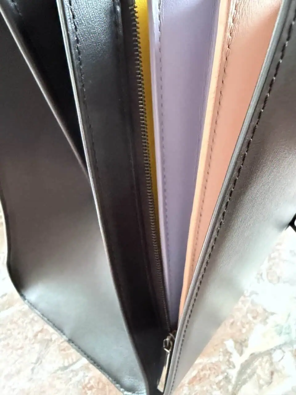 Brillant MM Magic Black on Black - Afbeelding 11