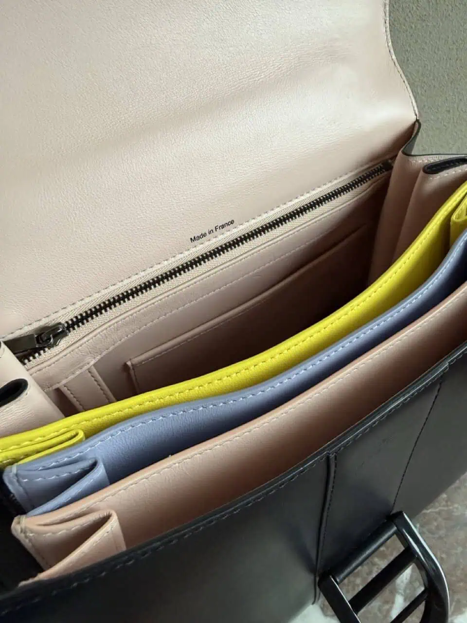 Brillant MM Magic Black on Black - Afbeelding 19