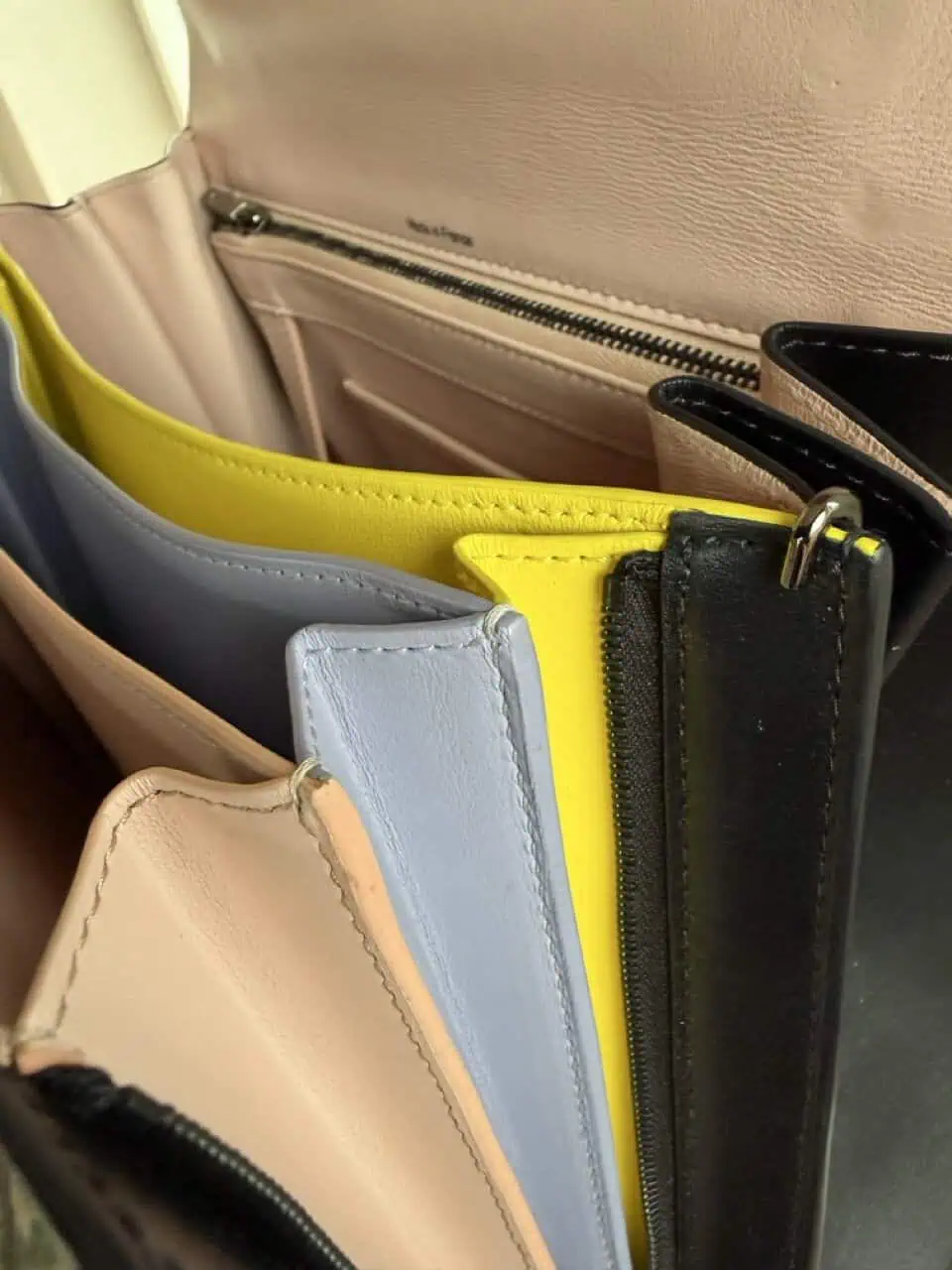 Brillant MM Magic Black on Black - Afbeelding 3