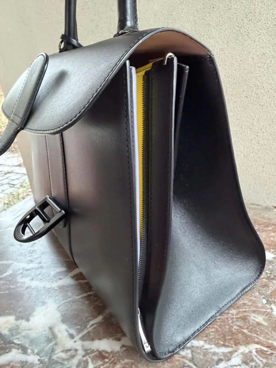 Brillant MM Magic Black on Black - Afbeelding 15