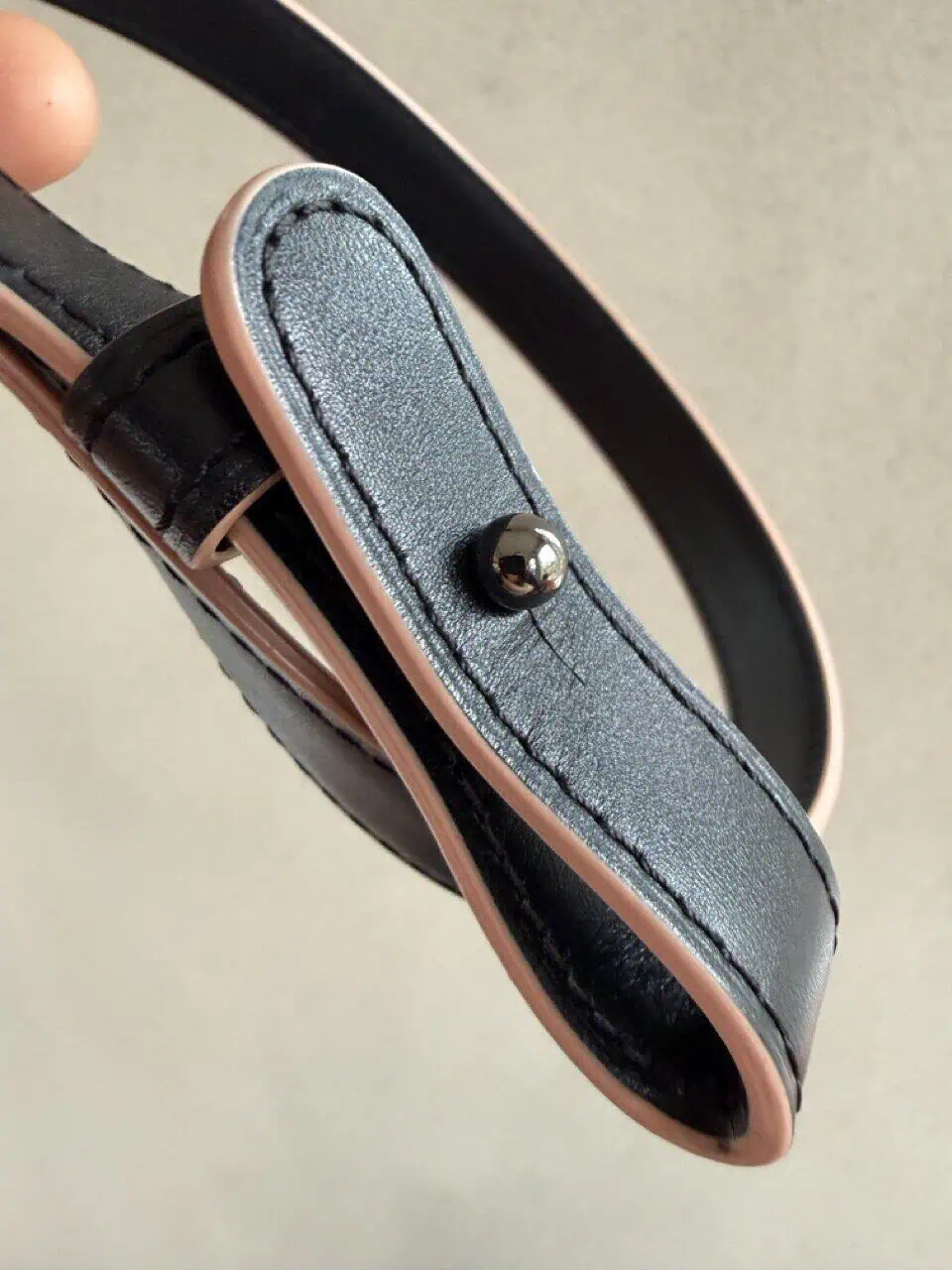 Brillant MM Magic Black on Black - Afbeelding 8