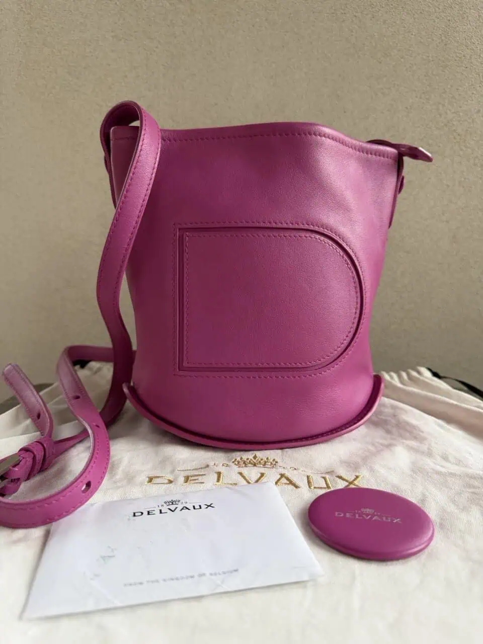 Le Pin Mini Héliotrope - Afbeelding 5