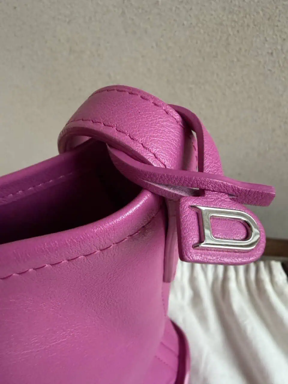 Le Pin Mini Héliotrope - Afbeelding 6