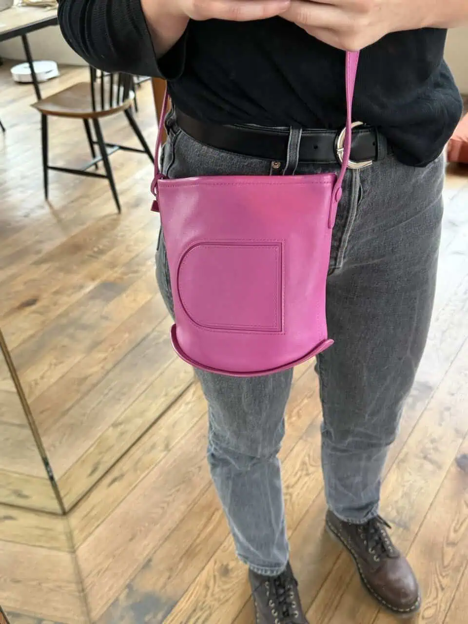 Le Pin Mini Héliotrope - Afbeelding 18