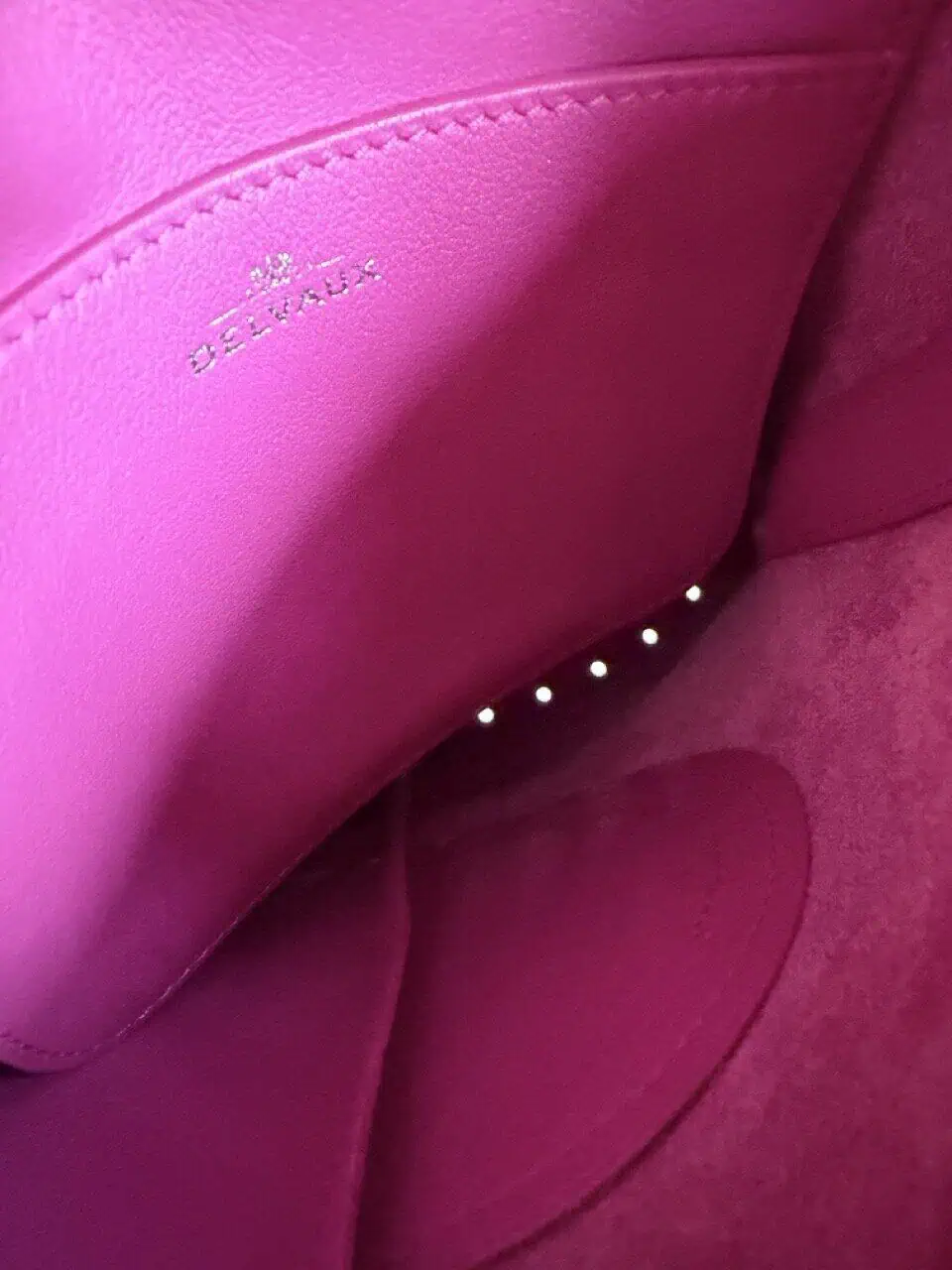 Le Pin Mini Héliotrope - Afbeelding 20