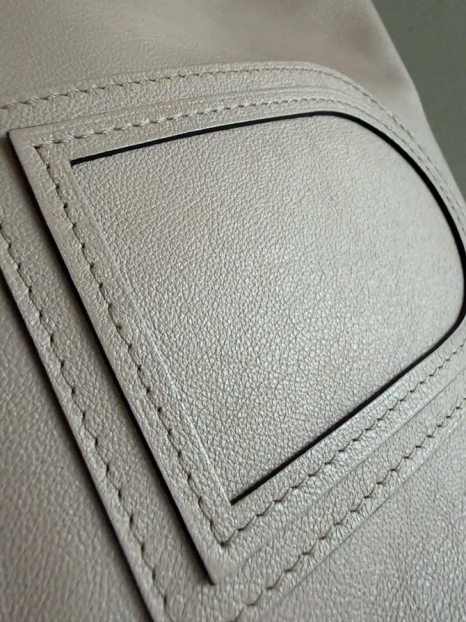 Le Pin Mini Nude - Afbeelding 10