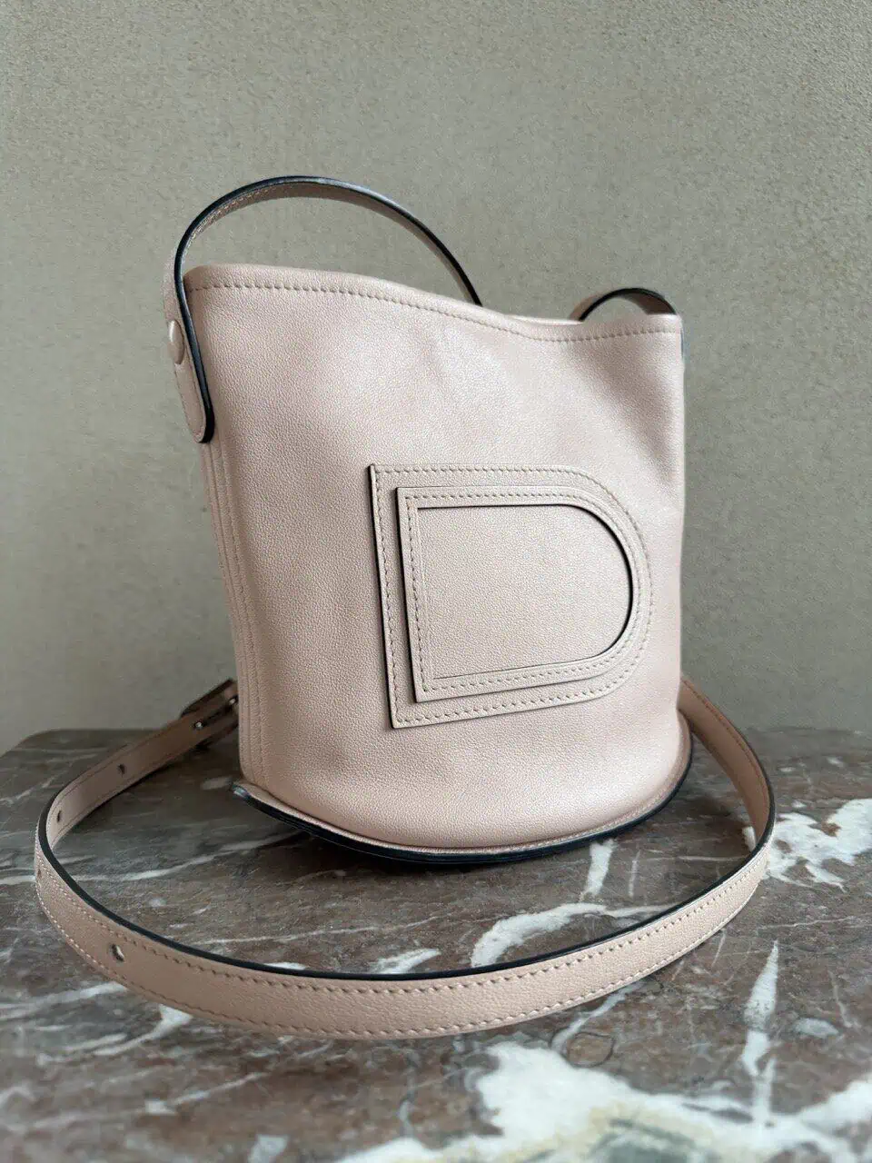 Le Pin Mini Nude - Afbeelding 17